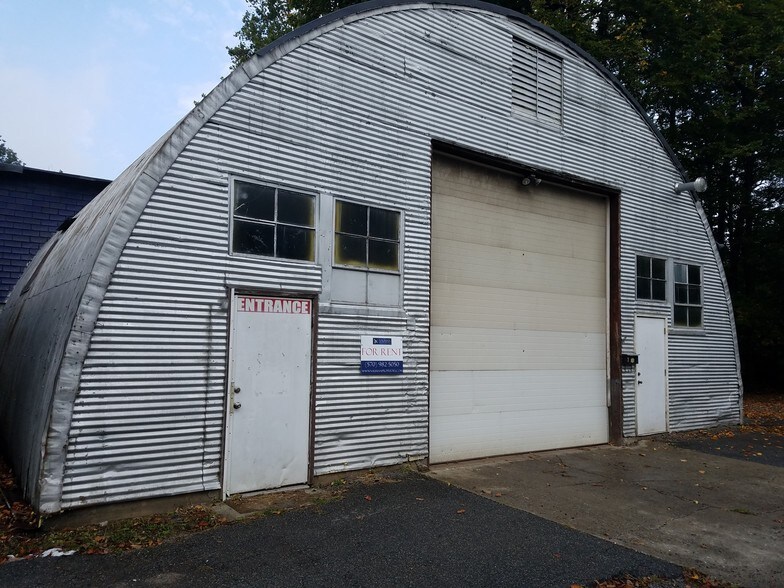 More Photos Of 7 Eli St, East Stroudsburg Warehouse For Lease