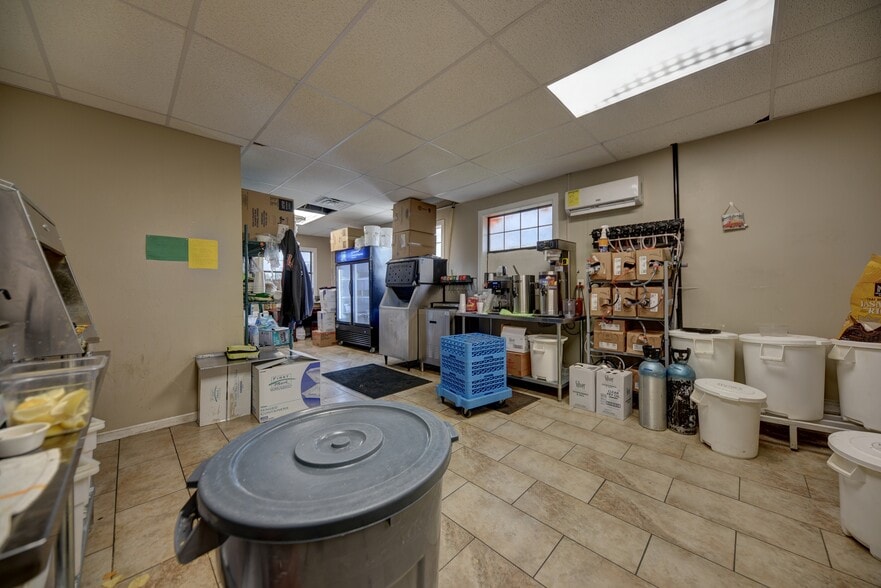 More Photos Of 23473 FM 39, Iola Restaurant For Sale