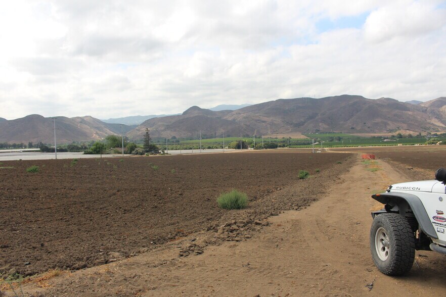 More Photos Of 3001 Gerry Road, Santa Rosa Valley Land For Sale