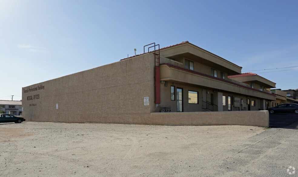 More Photos Of 15995 Tuscola Rd, Apple Valley Medical For Lease