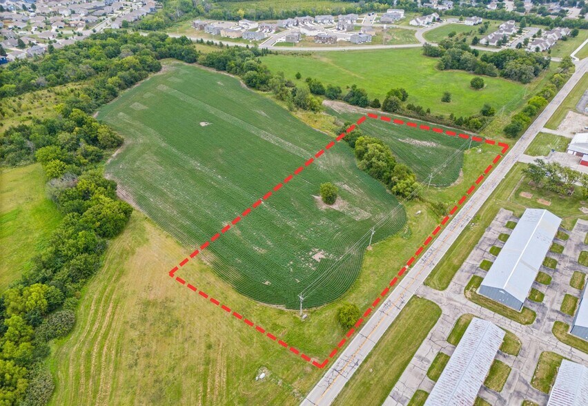 More Photos Of West 175th Street, Gardner Land For Sale