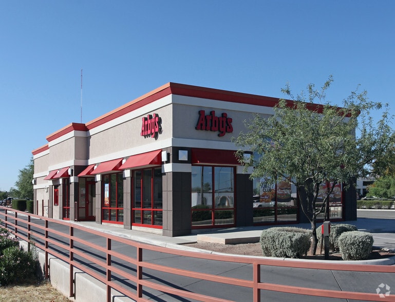 More Photos Of 1893 W Grant Rd, Tucson Fast Food For Lease