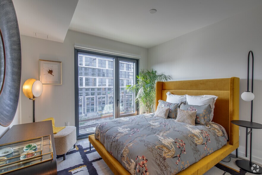 More Photos Of 300 Morse St NE, Washington Apartments For Lease