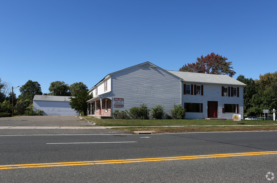 Primary Photo Of 878 Enfield St, Enfield Land For Lease