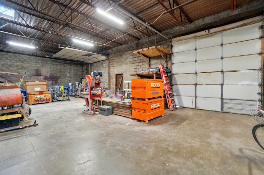 More Photos Of 2300 Ome Ave, Dayton Warehouse For Sale