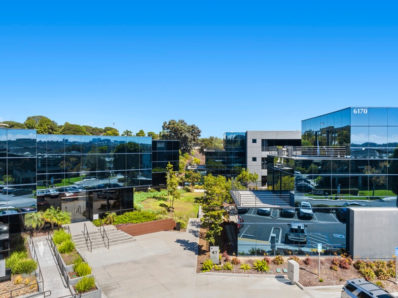 Primary Photo Of 6160 Cornerstone Ct E, San Diego Unknown For Lease