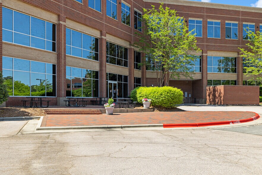 More Photos Of 1700 Perimeter Park Dr, Morrisville Office For Lease