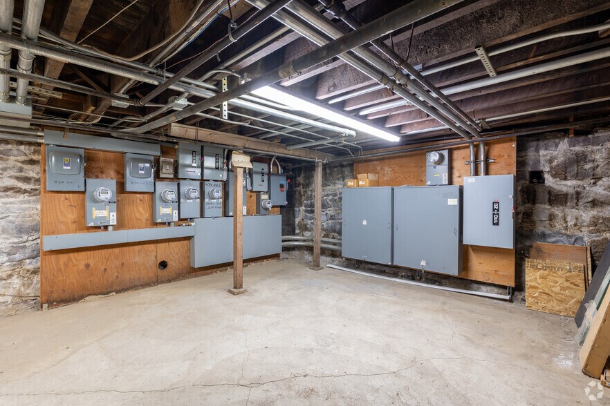 More Photos Of 418 - 436 NW 6th Ave, Portland Office For Lease