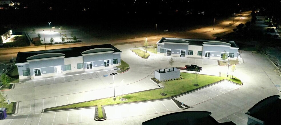 More Photos Of 945 Stockton Dr, Allen Medical For Sale