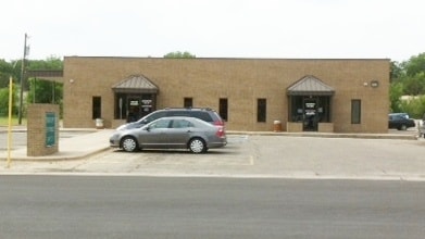 Primary Photo Of 302 Priest Dr, Killeen Office For Lease