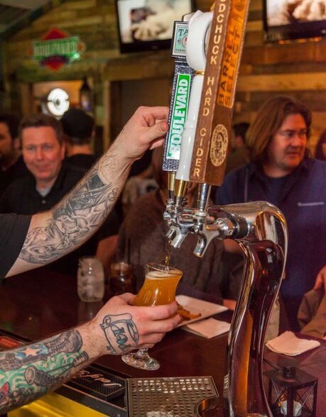 More Photos Of 1441 S West End Blvd, Quakertown Restaurant For Sale