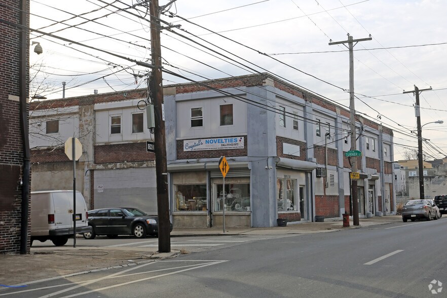 More Photos Of 1617 N 2nd St, Philadelphia Storefront Retail Office For Sale