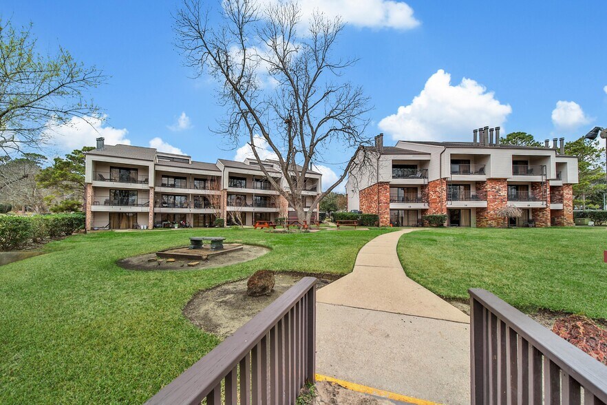 More Photos Of 1000 April Sound Blvd, Montgomery Apartments For Sale