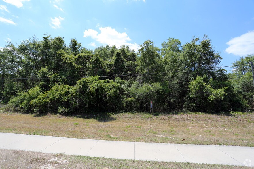 More Photos Of 17108 Cortez Blvd, Brooksville Land For Sale