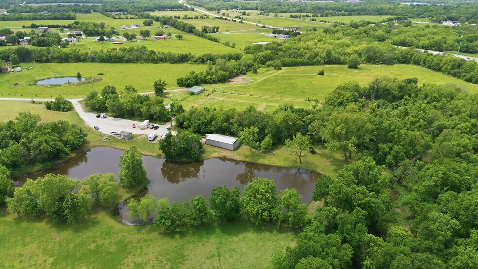 More Photos Of 1276 1800th St, Iola Land For Sale