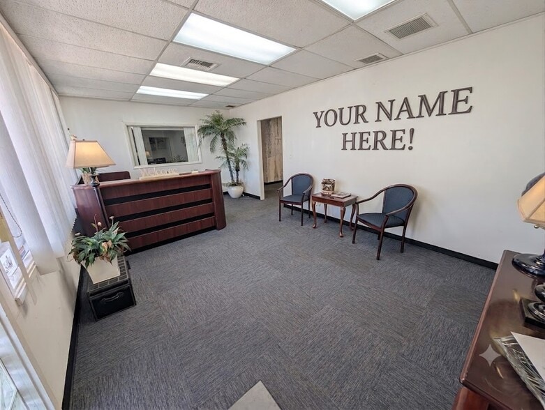 More Photos Of 17421 Irvine Blvd, Tustin Office For Lease