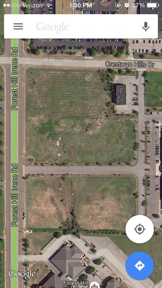 More Photos Of 3840 Forest Hill Irene Rd, Memphis Land For Sale