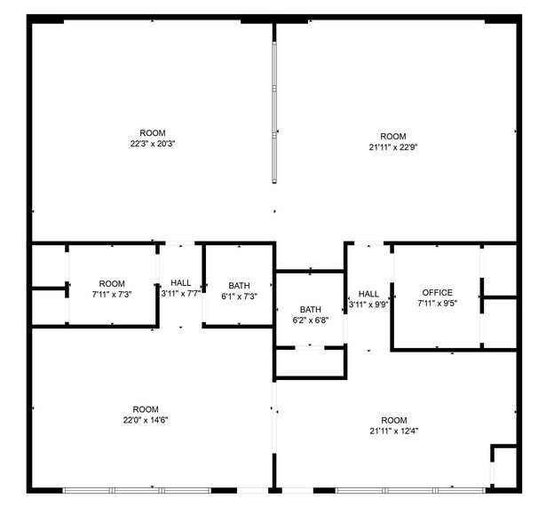 More Photos Of 11775 Northfall Ln, Alpharetta Office Residential For Sale