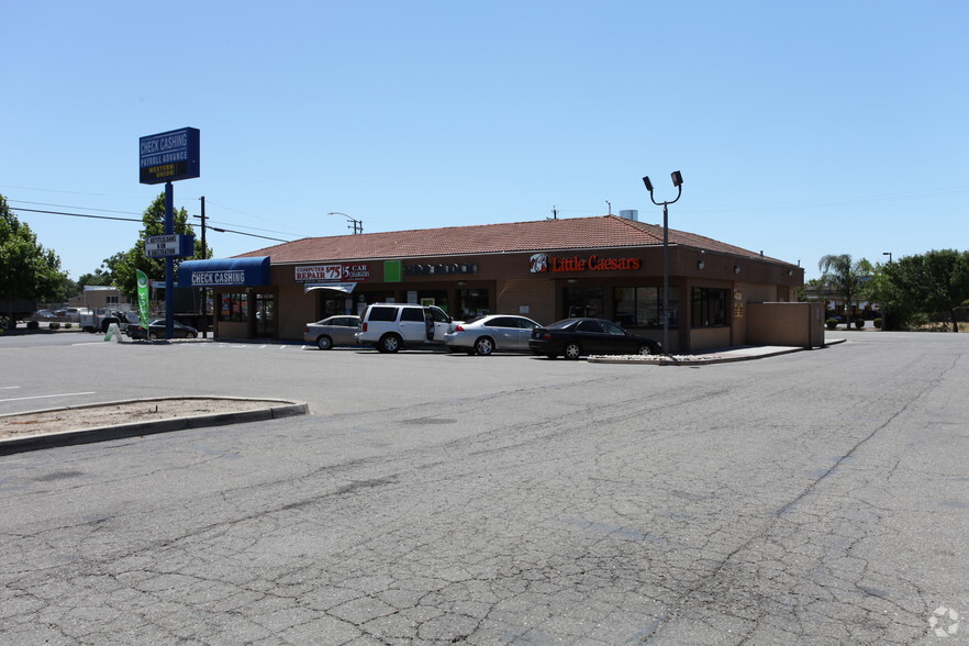 Primary Photo Of 353 W Charter Way, Stockton Storefront Retail Office For Sale