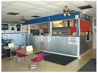 More Photos Of 3314 Surfside Blvd, Corpus Christi Restaurant For Sale