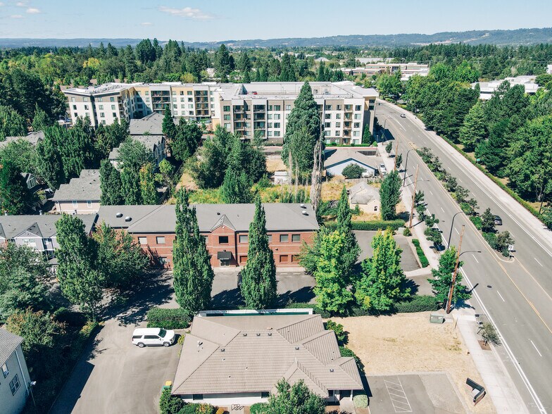 More Photos Of 1245 SW 158th Ave, Beaverton Office For Lease