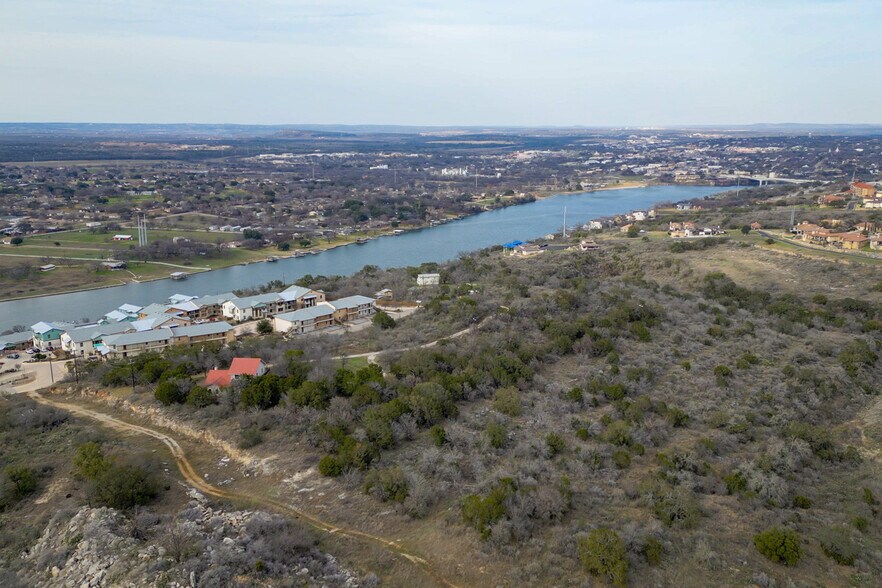 More Photos Of 103 Palmie Ln, Marble Falls Land For Sale