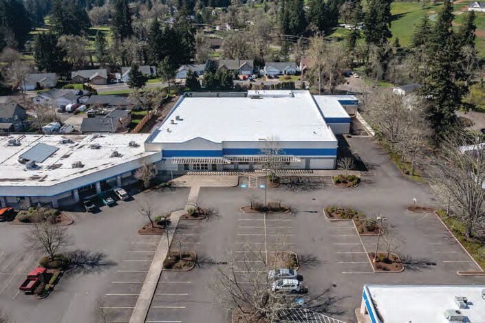 More Photos Of 1137 N Pacific Hwy, Cottage Grove Unknown For Lease