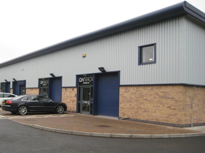 Lowes Ln, Ilkeston DE7 4RJ Service For Sale