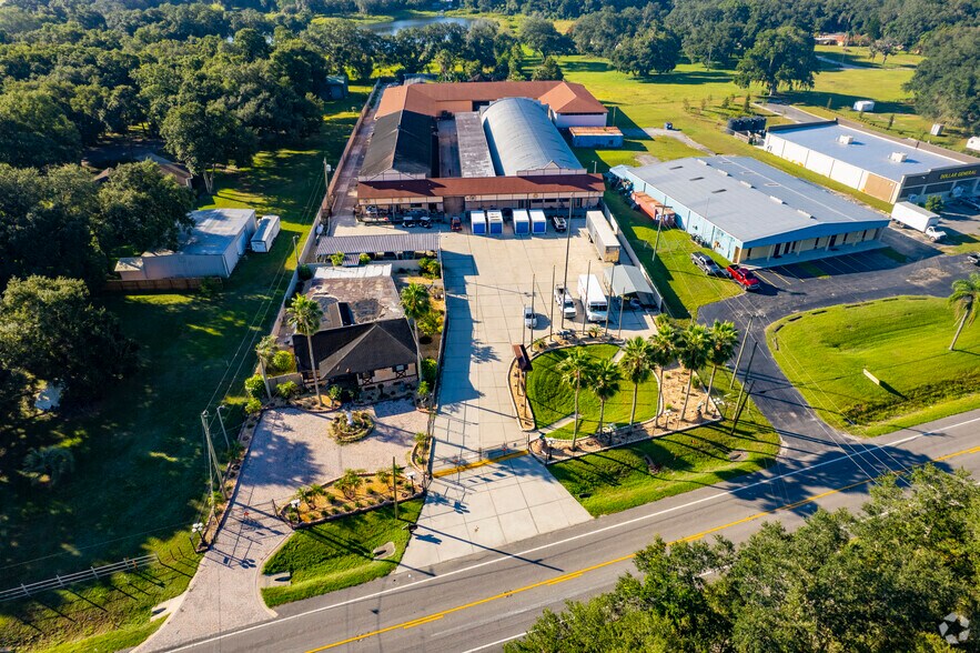 More Photos Of 13309 E US Highway 92, Dover Warehouse For Sale