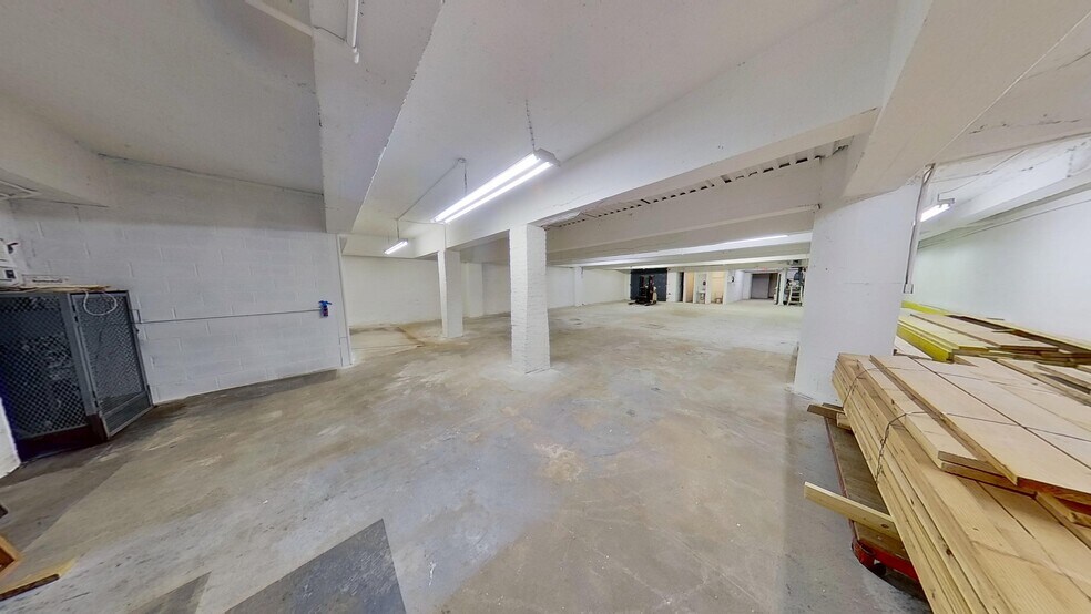 More Photos Of 124 E 124th St, New York Loft Creative Space For Lease