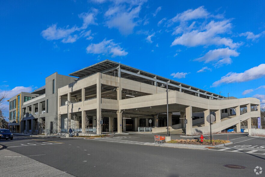 More Photos Of 500 Forge Rd, Watertown Office For Lease