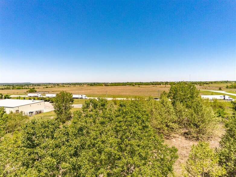 More Photos Of 397381 W 3000 Rd, Ochelata Land For Sale