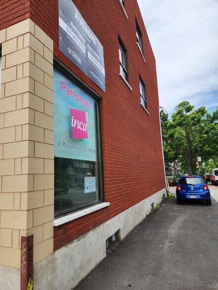 More Photos Of 1535-1539 Rue Jarry E, Montréal Storefront Retail Residential For Lease
