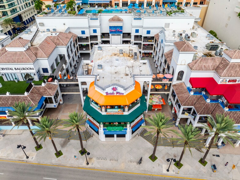 More Photos Of 17 S Fort Lauderdale Beach Blvd, Fort Lauderdale Storefront For Lease