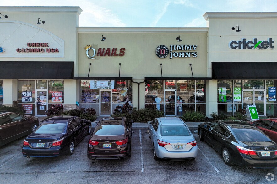 More Photos Of 5445 20th St, Vero Beach Unknown For Lease