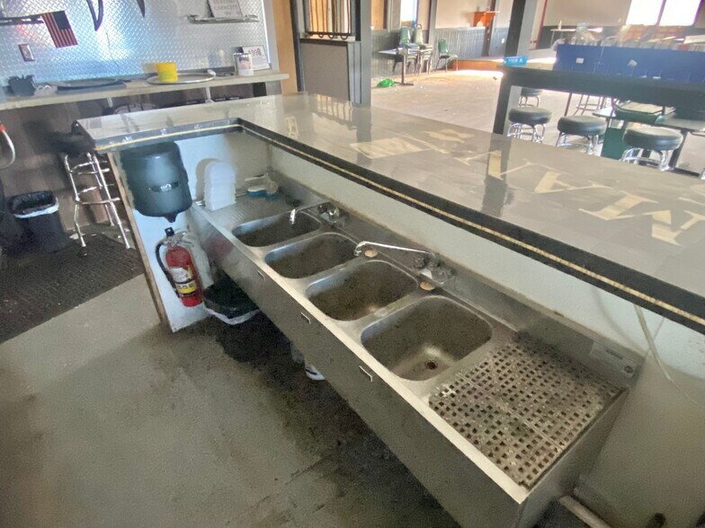 More Photos Of 1590 56th St, Fennville Restaurant For Sale