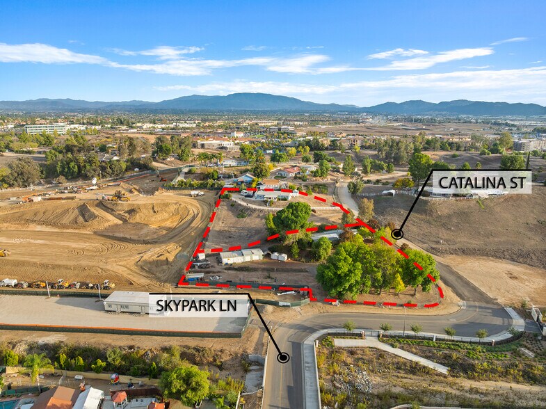 More Photos Of , Murrieta Land For Sale