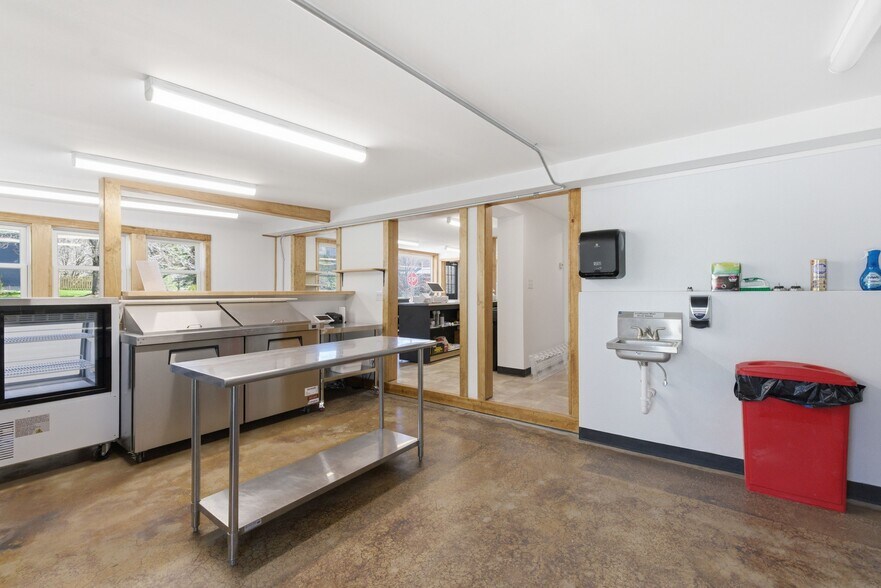 More Photos Of 518 Province Rd, Gilmanton General Retail For Sale