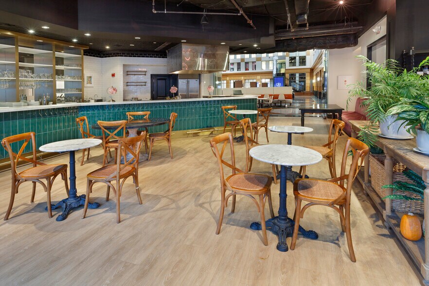 More Photos Of 277 S Washington St, Alexandria Coworking Space