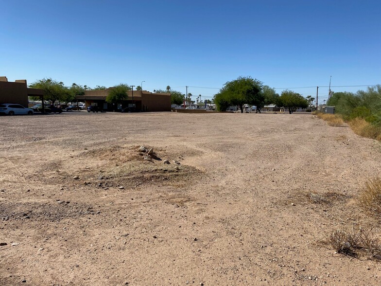 Primary Photo Of SWC Broadway Ave and S Idaho Rd, Apache Junction Land For Lease