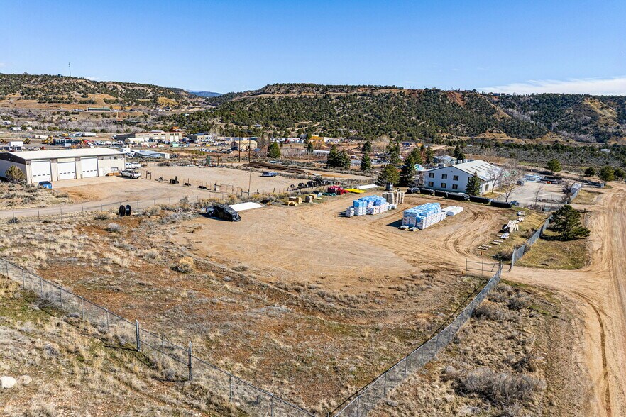 More Photos Of 39 Kaycee Ln, Durango Land For Sale