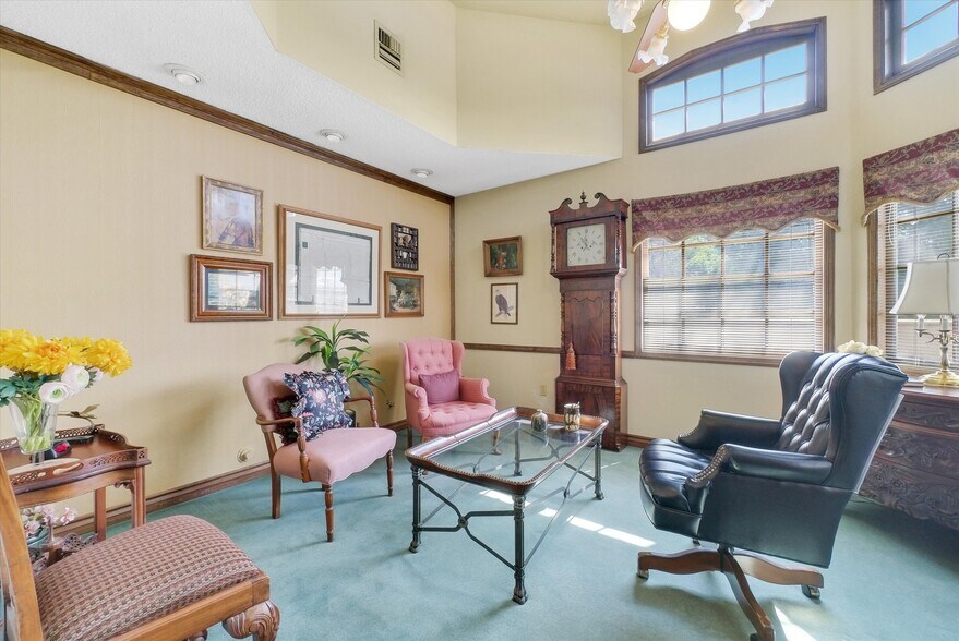 More Photos Of 1953 E Chapman Ave, Fullerton Medical For Sale