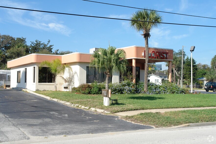 Primary Photo Of 258 Riverside Dr, Daytona Beach Storefront Retail Office For Sale