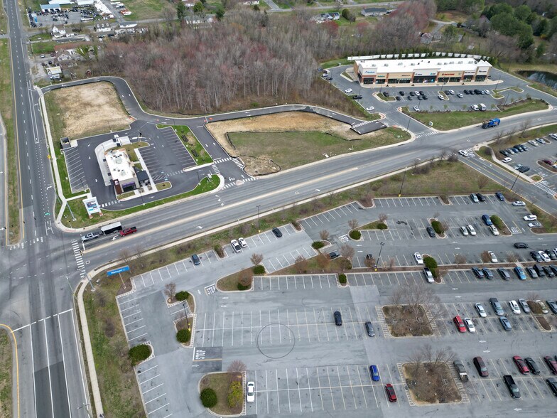 More Photos Of Route 13 & Jerome Dr @ Dupont Hwy, Dover Unknown For Lease