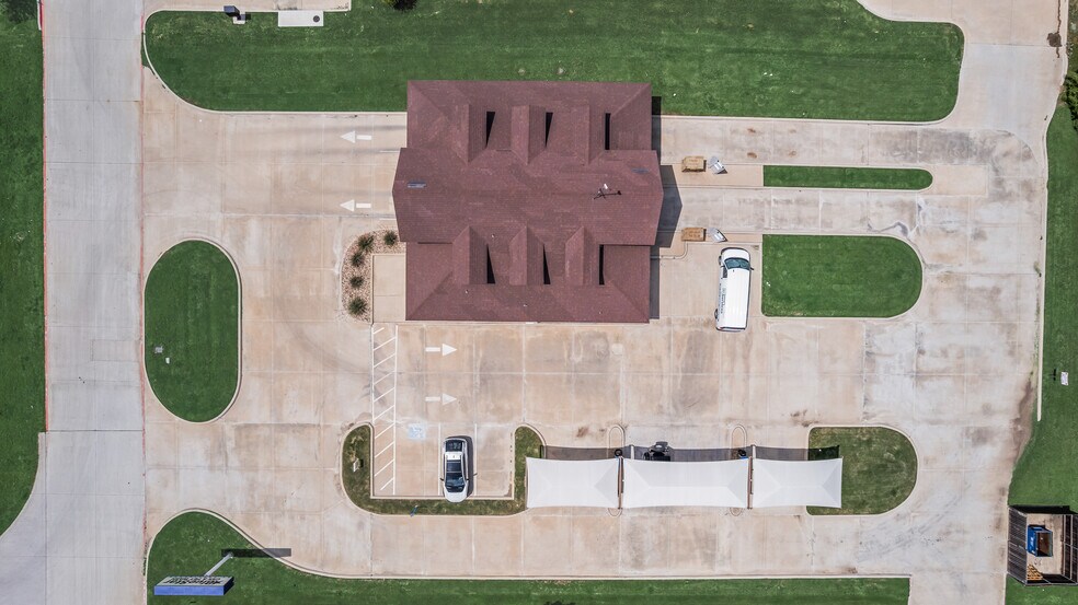 More Photos Of 26623 US Highway 380 E, Providence Village Specialty For Sale