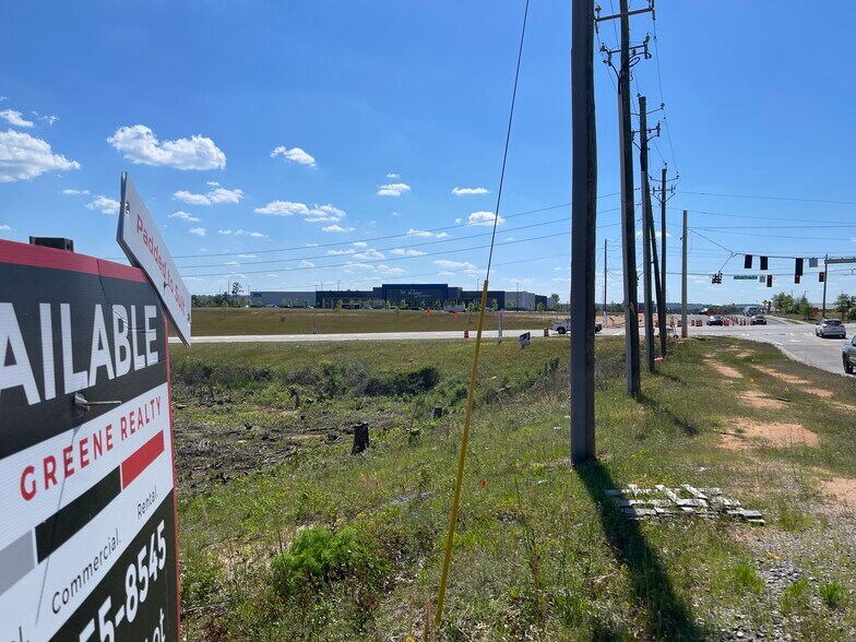 More Photos Of 4002 Harper Franklin Ave, Augusta Land For Sale