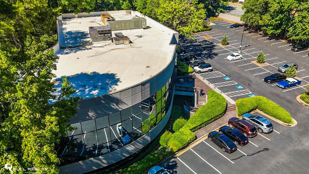 More Photos Of 1700 Water Pl SE, Atlanta Office For Lease