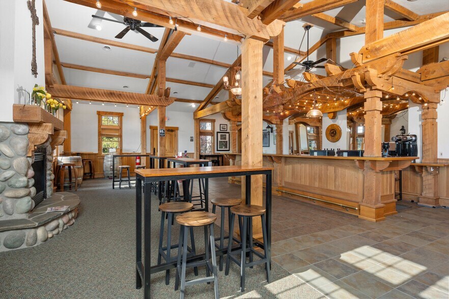 More Photos Of 10343 E Hilltop Rd, Suttons Bay Winery Vineyard For Sale