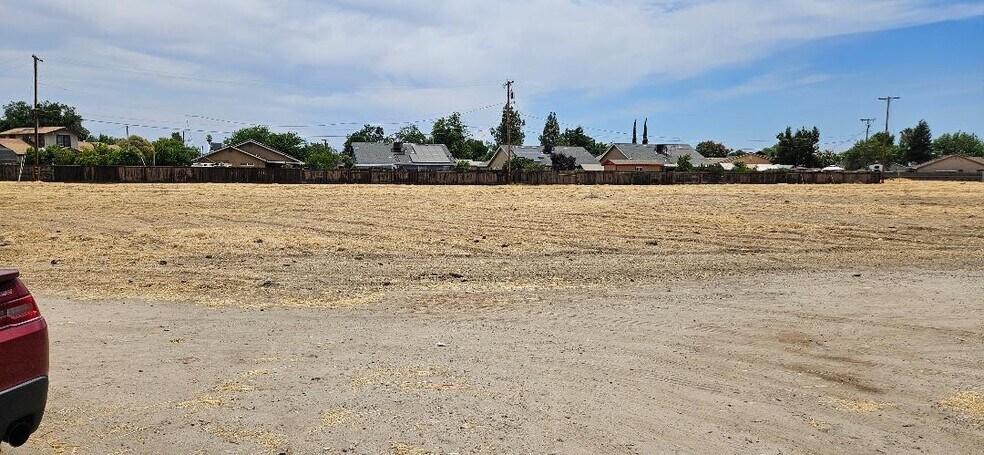 More Photos Of 4607 E. Church, Fresno Land For Sale