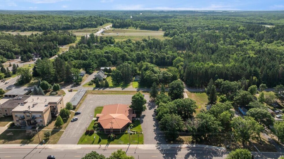 More Photos Of 30950 Rasmussen Rd, Pequot Lakes Flex For Sale